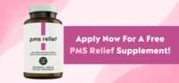  FREE Sample Of NEW PMS Relief Supplement by Stem & Root