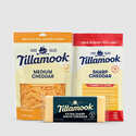 Claim your Free Tillamook Cheese, hurry up!