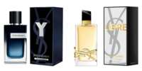 YSL Y and Libre Fragrance Samples for FREE!