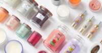 Get a FREE Yankee Candle for your Birthday!