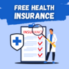 🏥 Free Health Insurance - The Congress $0 Health Care Giveback Program