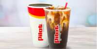 Get a FREE Coffee with the Pilot Flying J app! Up until 4/28!