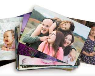 SIX 5x7 Photo Cards for Free at Walgreens + FREE in-Store Pickup