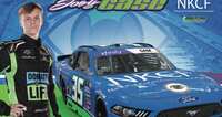 Get your FREE Joey Gase Autographed Hero Card!