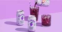 Can of OLIPOP Healthy Prebiotic Soda for FREE!