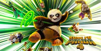Are you an Xfinity Rewards Member? Get this FREE Kung Fu Panda 4 Activity Kit!