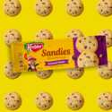 Keebler Sandies Oatmeal Raisin Cookies for FREE!