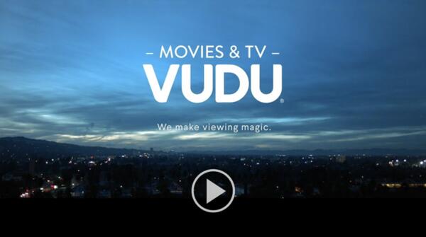 Free Movies from Vudu