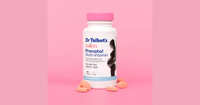 Dr. Talbot’s Mom Prenatal Multi-Vitamin