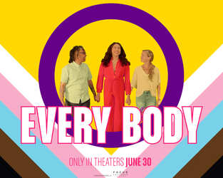 FREE screening of Every Body Documentary by Focus Insider