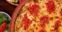 Free Pizza at Anthony's Coal Fired Pizza
