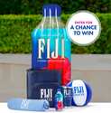 Sweepstakes: Water Summer Bundle From Fiji!