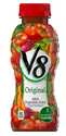 Pick up your FREE V8 at Casey's! TODAY Only!