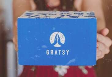 Gratsy Box for Free