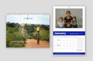 Get your FREE 2024 Water Mission Calendar!