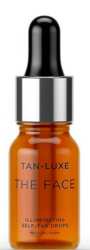 Get your FREE The Face Self-Tan Drops Sample!
