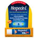 Earn a Free Sample of Herpecin L For Cold Sore Pain Relief