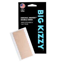 FREE Big Kizzy Hair Extension Replacement Tape Tabs, hurry up
