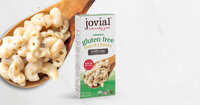 Grab your Free Jovial Truffle Mac & Cheese