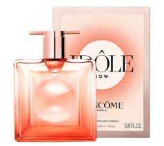 free Lancome Idole Now Fragrance Sample