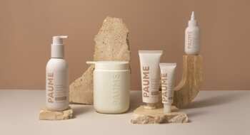 Get your Free Free PAUME Hand Care Products