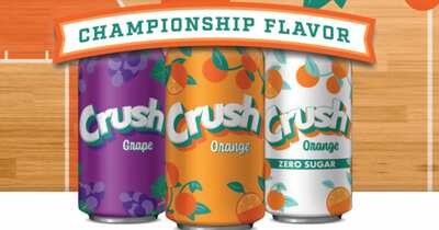 SWEEPSTAKE: Win 1 of 1,880 Instant Win Prizes in the Classic Crush Basketball Game