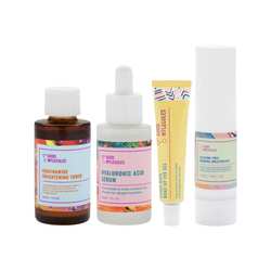 For Free Good Molecules Skincare Sample Pack