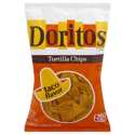 SWEEPSTAKE: Doritos Taco Flavor Misprint