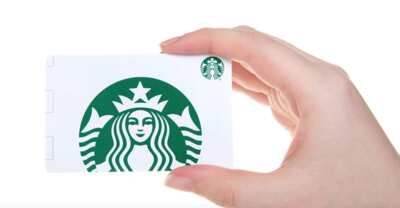 Enter the Starbucks Customer Experience Sweepstakes and WIN a $100 Starbucks Gift Card!