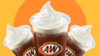Get a FREE Root Beer float from A&W Restaurants for your Birthday!