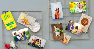 Use this coupon code and pickup your 2 FREE 5x7 Photo Prints From Walgreens!