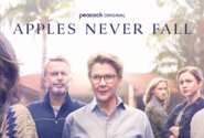Advanced Screening Tickets to Peacock's Apples Never Fall for FREE!