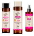 Get your FREE Soapbox Shampoo, Conditioner and Shield & Shine Spray NOW! - After Rebate