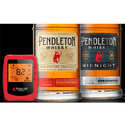 Win a Free Pendleton Meat Thermometer, hurry up!