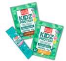 Get your FREE Healthy Heights Kid's Supplement Samples + FREE Shipping!