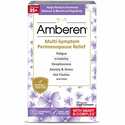 Claim your Free Amberen Perimenopause Relief sample