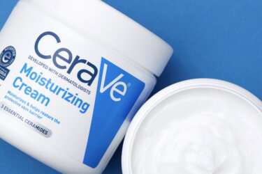 CeraVe Moisturizing Cream Sample