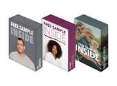 Depend Sample Pack for Free
